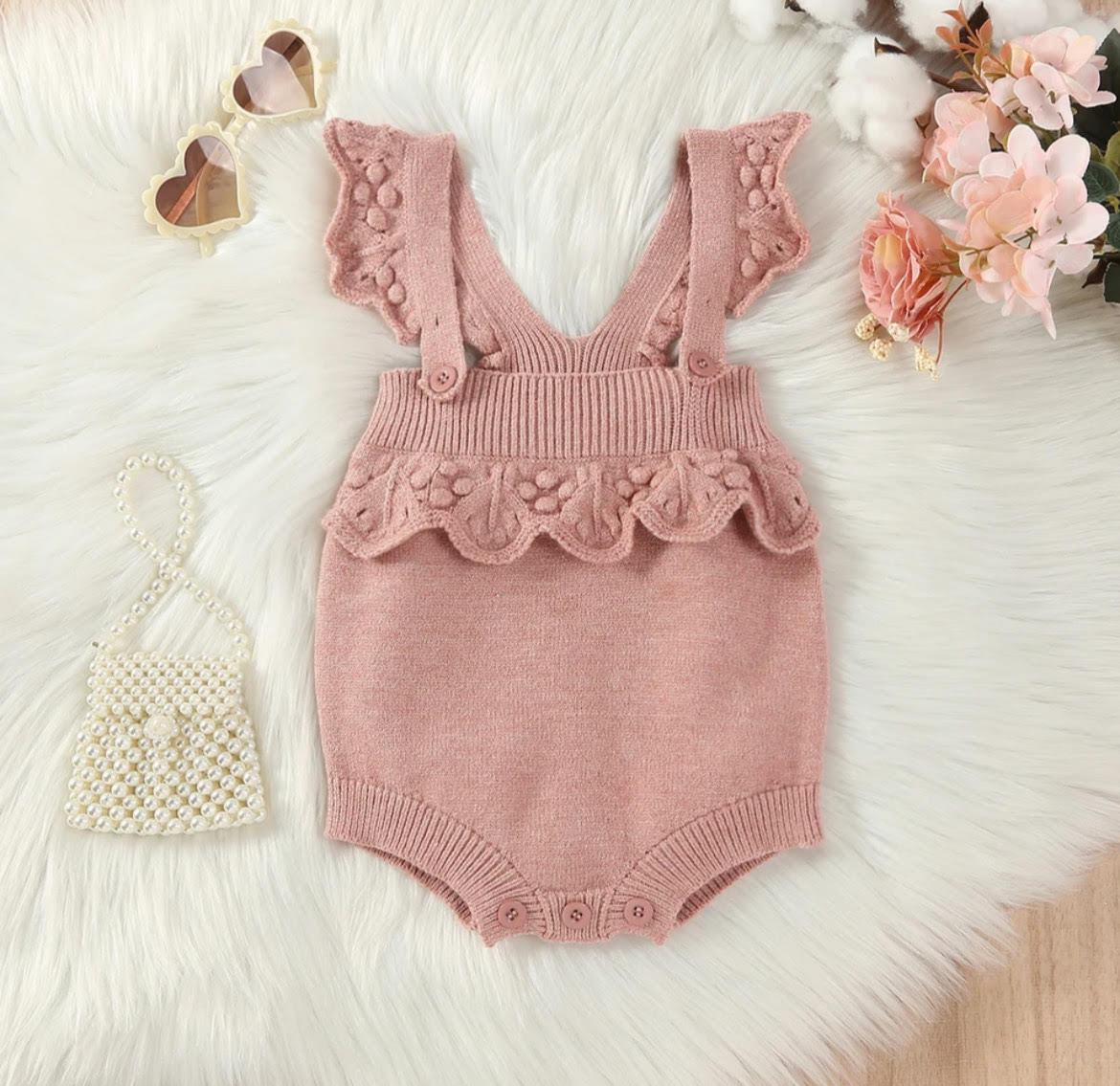 Zara girls outlet romper